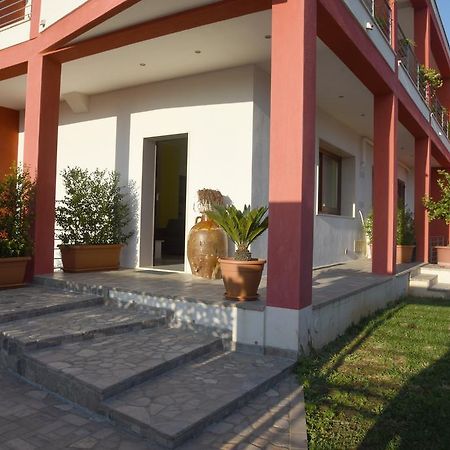 Green House Cavallino di Lecce Dış mekan fotoğraf