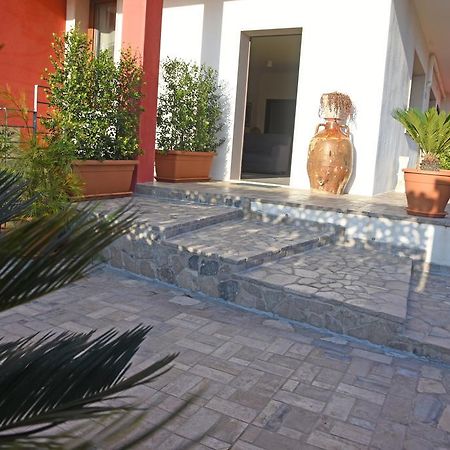 Green House Cavallino di Lecce Dış mekan fotoğraf