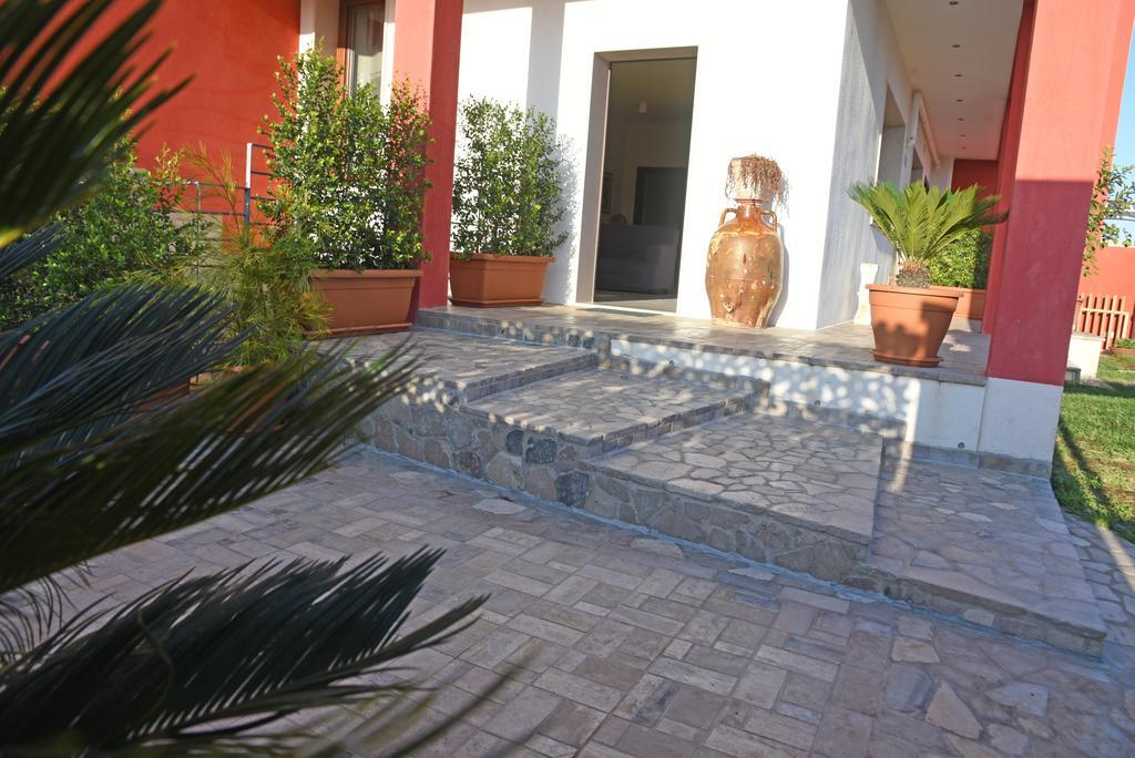 Green House Cavallino di Lecce Dış mekan fotoğraf