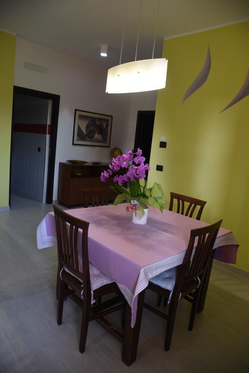 Green House Cavallino di Lecce Dış mekan fotoğraf