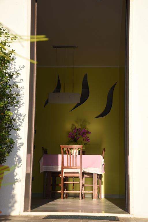 Green House Cavallino di Lecce Dış mekan fotoğraf